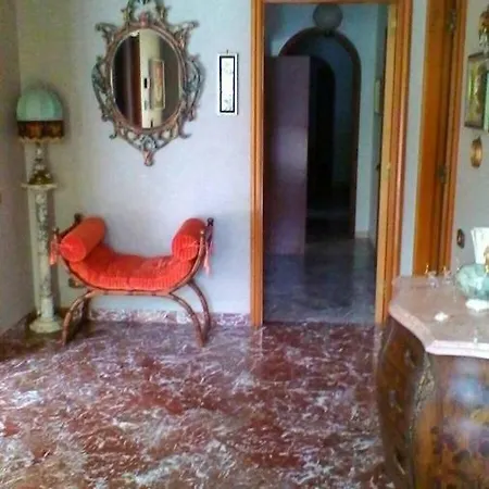 Villa Ilde *