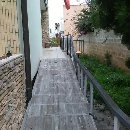 Villa Ilde *